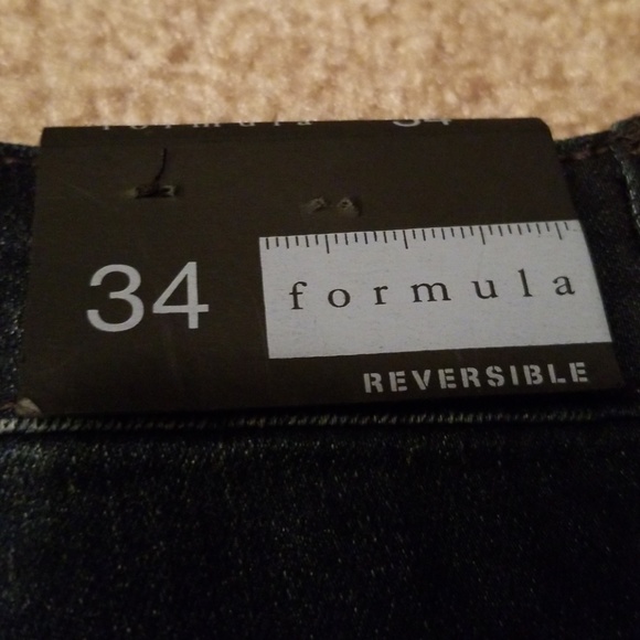 Formula jeans - Picture 7 of 8